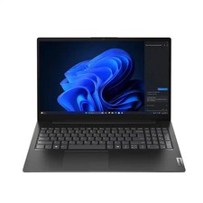 Lenovo V15 15.6" Gen 5 Intel Core 7 240H Laptop, 16GB RAM, 1TB SSD, Windows 11