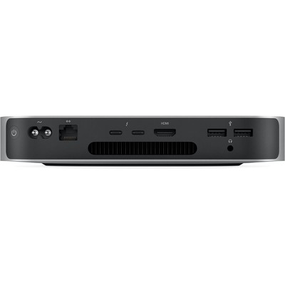Apple Mac Mini MGNR3LL/A 8GB 256GB Apple M1, Silver | eBay