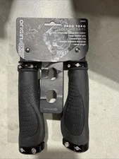 Origin8 Ergo Torq Locking Bike Grips - perfect for long-distance cycling – NEW