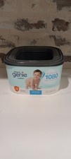 Diaper Genie Jumbo Refill compatible With Compact, Select And Classic