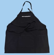 Dermalogica Black Apron. New In Bag