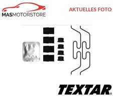ZUBEHÖRSATZ BREMSSATTEL TEXTAR 82556200 A FÜR LAND ROVER RANGE ROVER EVOQUE