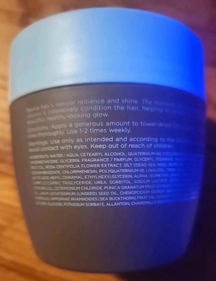 Libre de SLS, sin parabenos, sin fatalatos, sin formaldehído, sin gluten crueldad Foto 4 de 4