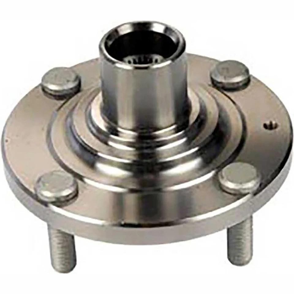 Dorman - OE Solutions 2X buje de rueda delantera para Suzuki Forenza 2004-2008 Foto 3 de 4