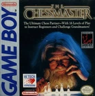 Chessmaster Nintendo Game Boy