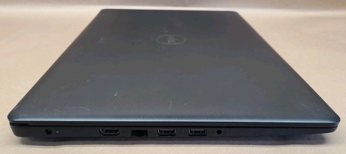Dell Inspiron 15 5000 Intel Core i3-7020U @ 2,3GHz 16GB RAM 256GB SSD W10P *LESEN - Bild 6 von 9