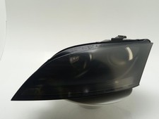 Faro proiettore anteriore AUDI TT N/S 2006-2014 3 porte coupè LH  