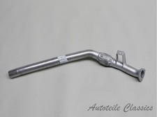 IMASAF Flexrohr NEU für Audi A4 1.8 T quattro 8E B6 B7 Avant Abgasrohr Auspuff 