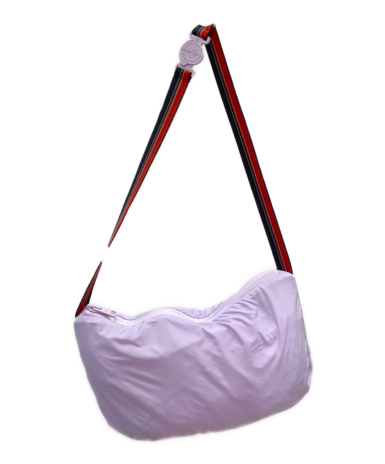 MONCLER GENIUS CHAHED/Nylon Jacket/ Purple/ Size 2 thumbnail 8