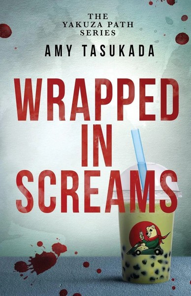 Amy Tasukada | The Yakuza Path | Taschenbuch | Englisch (2021)-image