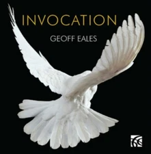 GEOFF EALES - DODICI IMPROVVISAZIONI PER PIANOFORT NEW CD