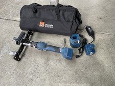 Huskie SL-BND 6 Ton Hydraulic Cable Bender