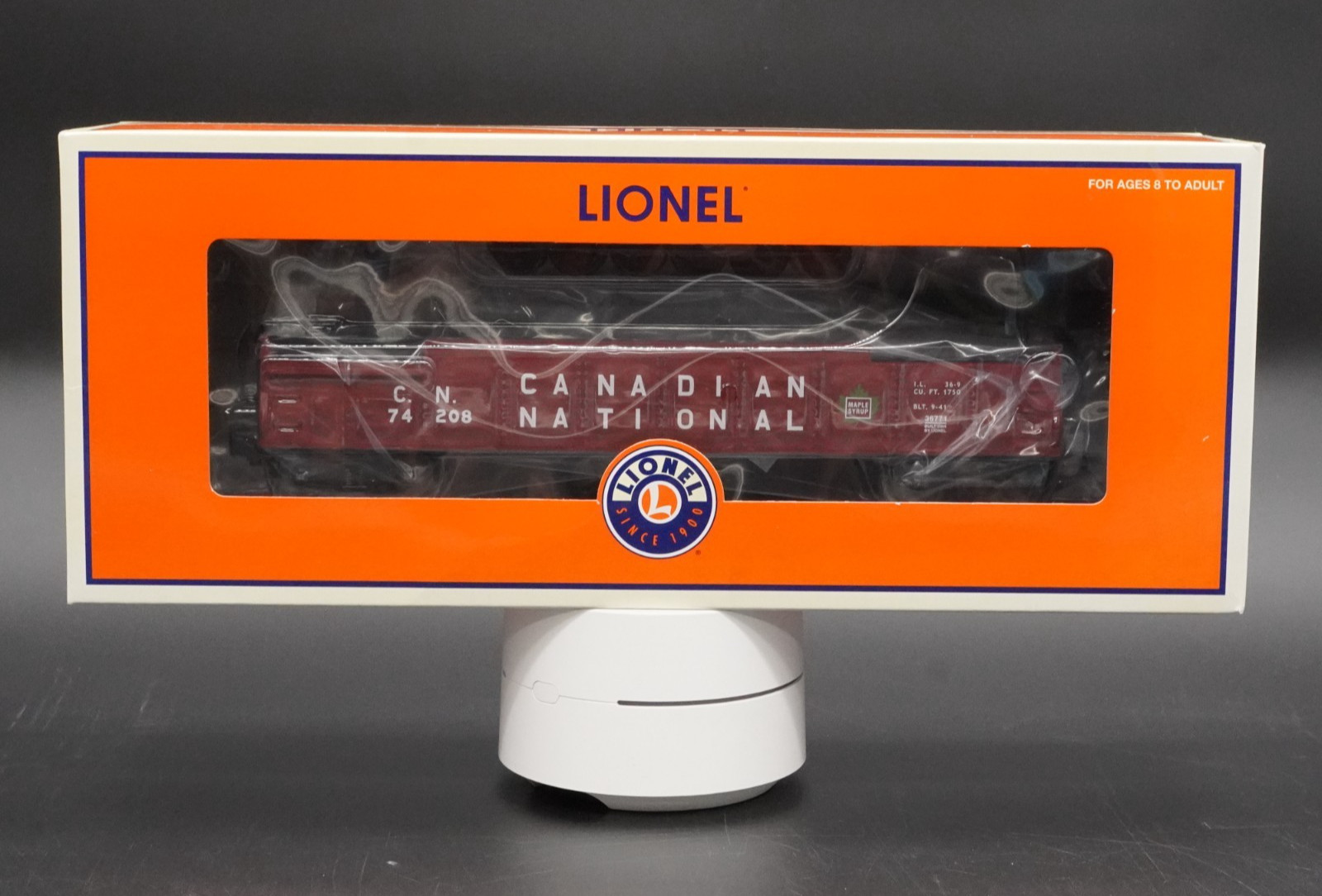 Click here to see eBay Auction