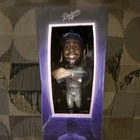 Spectrum Mookie Betts Los Angeles Dodgers Bobblehead MLB Baseball Boxed