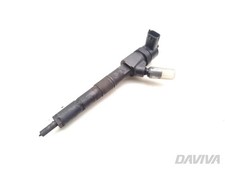 Injecteur Opel INSIGNIA