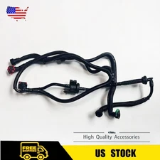 LX6Z-9D289-SJ FUEL DRAIN TANK HOSE For FORD BRONCO SPORT ESCAPE 20-24 New