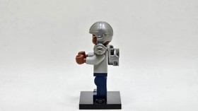 LEGO minifigure Baxter Stockman tnt018 Teenage Mutant Ninja Turtles 79105 TMNT