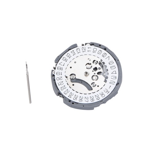 30.8mm High Accuracy Quartz Chronograph Watch Wrist Movement For VK SERIES D - Picture 7 of 10