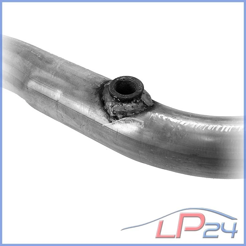 TUYAU AVANT ECHAPPEMENT POUR OPEL ASTRA G 1.4 1.6 ZAFIRA A 1.6 - Photo 3/4