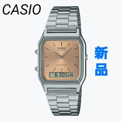  Brand New  AQ-230A-4AMQYJF Cheap Casio (Domestic Genuine Product) *No Box