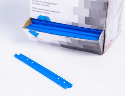 APP 250021 Paint Mixing Sticks - Plaste Rührstäbe für Farben und Lacke 25 Stück 
