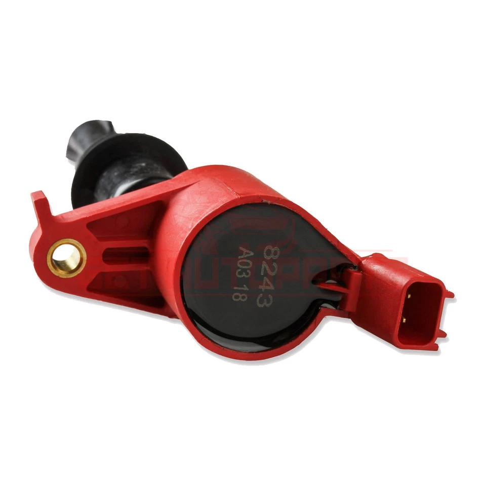 Bobina de encendido MSD para Ford Crown Victoria 2005-2007 Foto 4 de 4