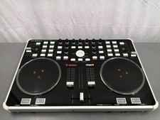 VESTAX DJ Controller VCI-300 MKII Used