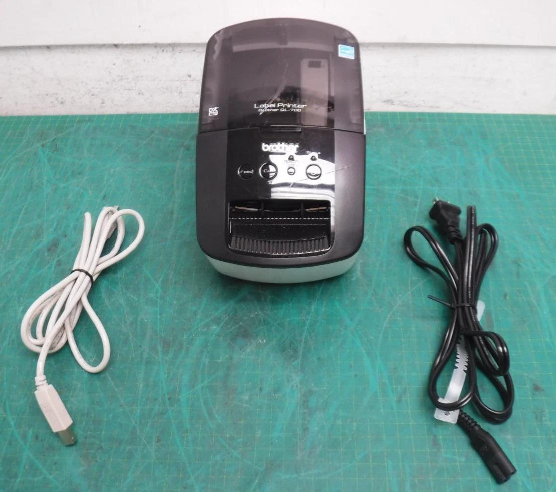Brother Ql 700 for sale | eBay