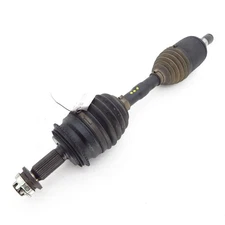 drive shaft front left Mitsubishi Pajero IV V80 3.2 3815A195