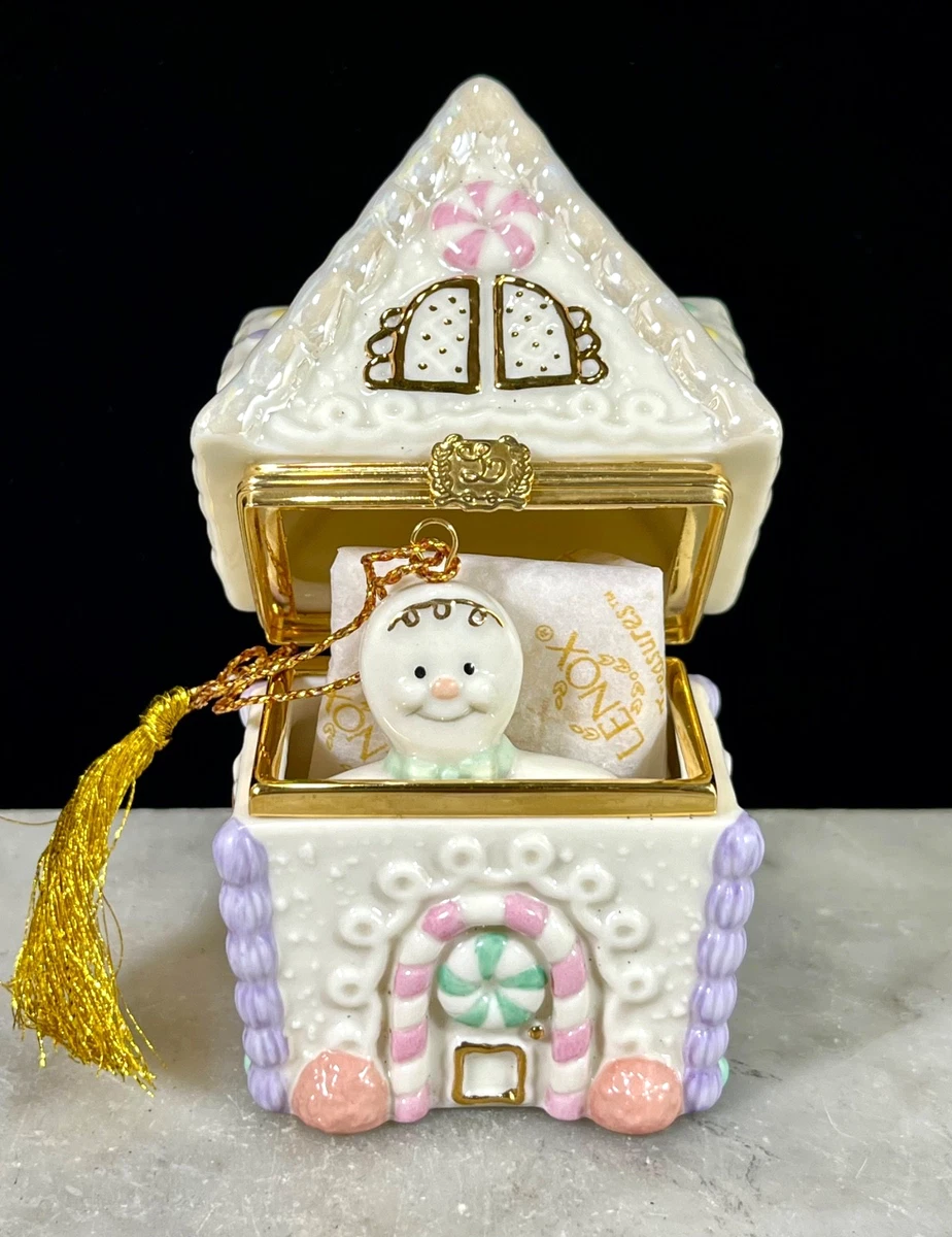 lenox treasure box products for sale | eBay
