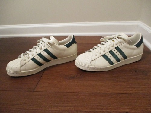 used adidas superstar