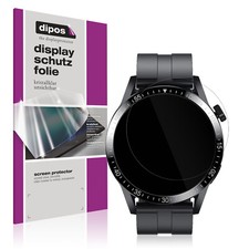 Protective Film for Firebolt Talk Pro Clear Screen Protector Display