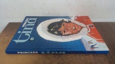 			Princess Tina Annual  1974, Various, IPC, 1974, Hardcover		