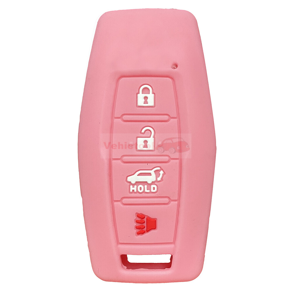 Mitsubishi Key Fob Covers In Key Fob Covers - Foto 3