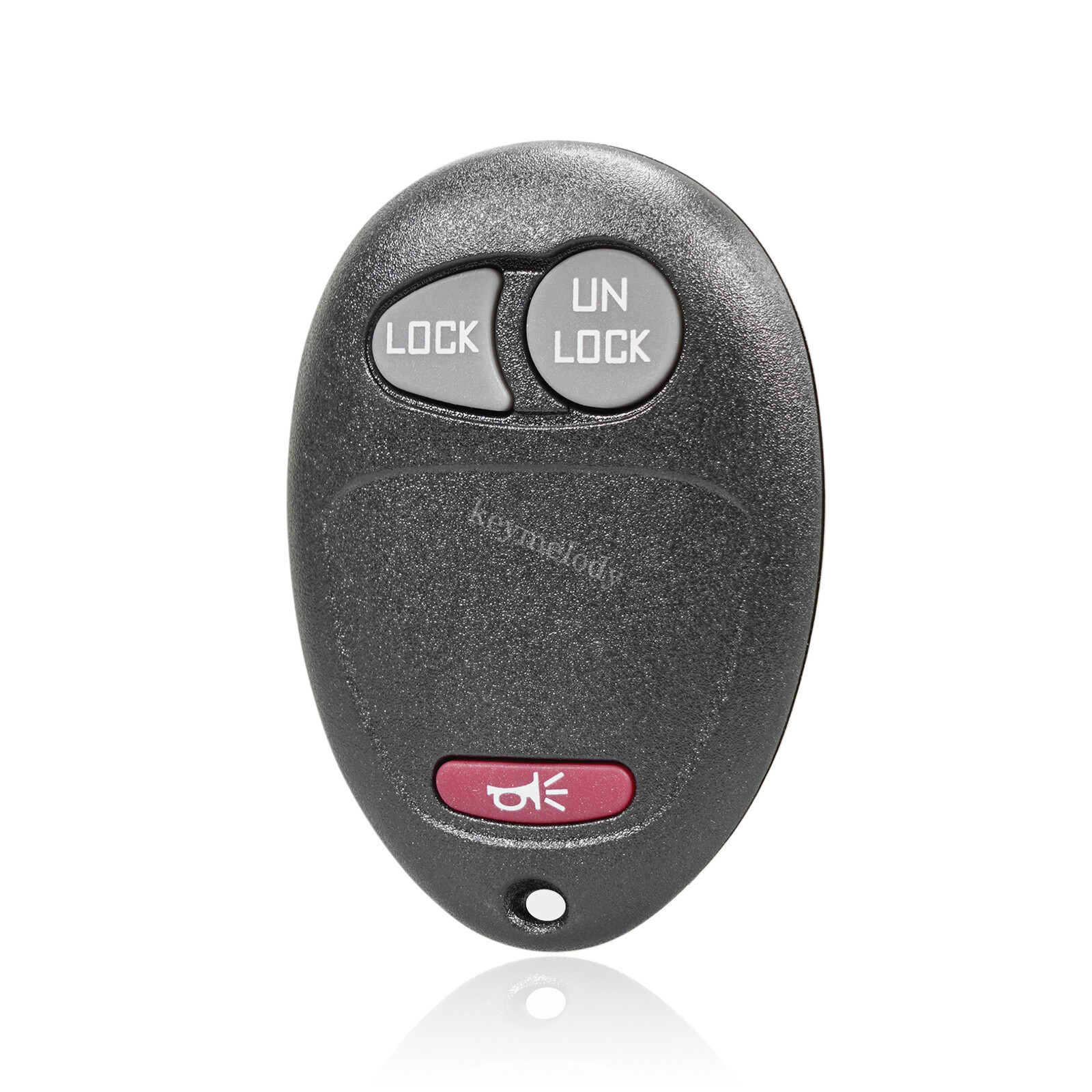 2 For 2004 2012 Chevrolet Colorado GMC Canyon Keyless Entry Remote