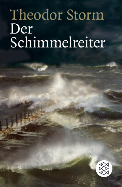 Thumbnail - Der Schimmelreiter | Theodor Storm | 2003 | Deutsch
