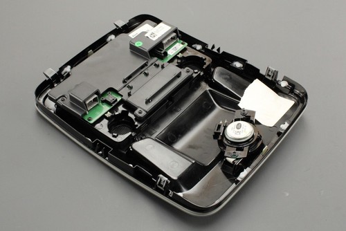 Genuine Range Rover Velar Range Rover 2013-on overhead console LR084540 - Picture 4 of 5