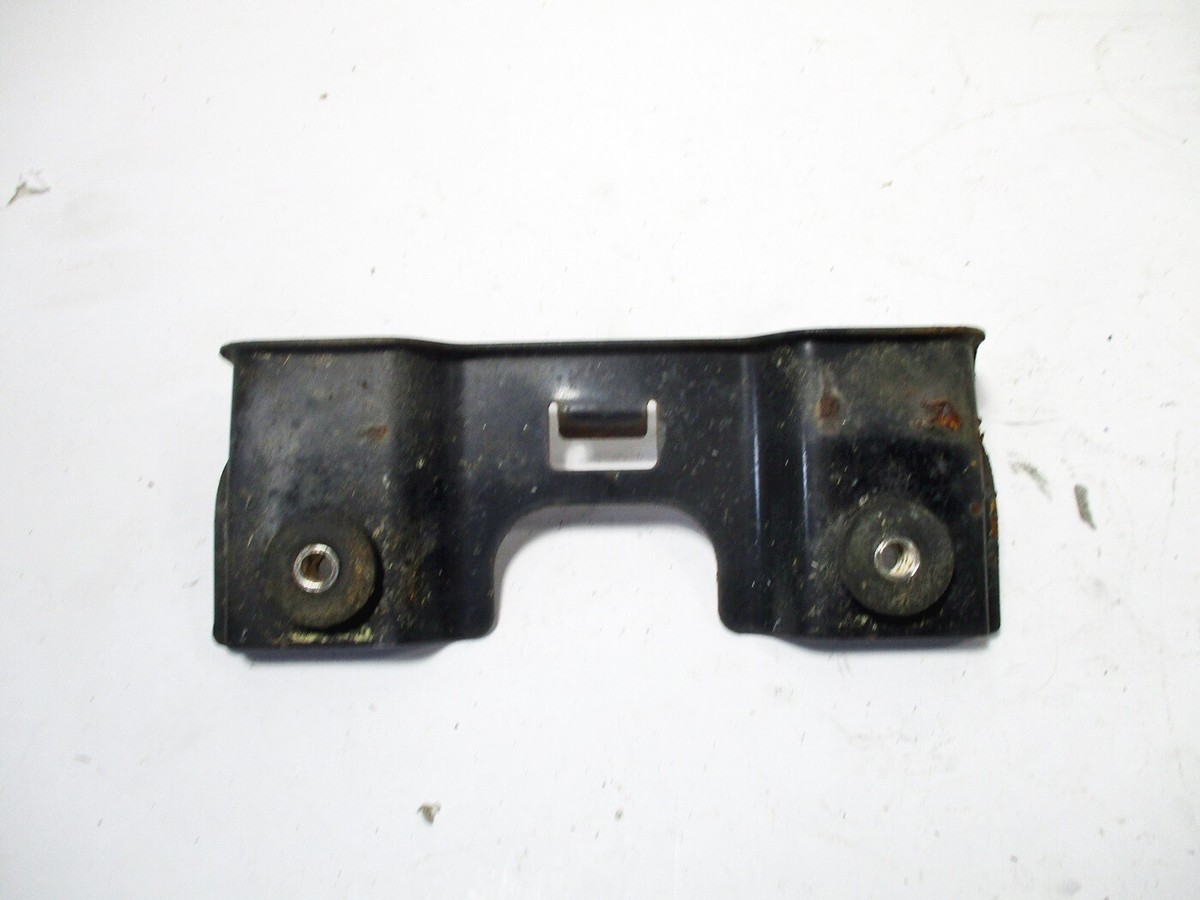 KAWASAKI ZX11 REAR FUEL TANK BRACKET 32052-1296 ZX 11