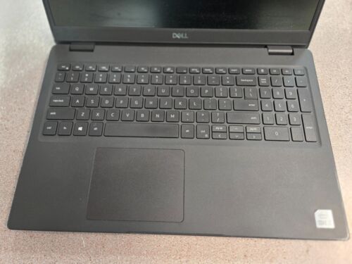 DELL LATITUDE 3510 15" FHD I3-10110U 128GB SSD 8GB Windows 10 or 11 Pro - Picture 5 of 7