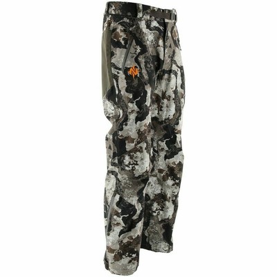 Nomad Hailstorm Pants Mens N2000044 