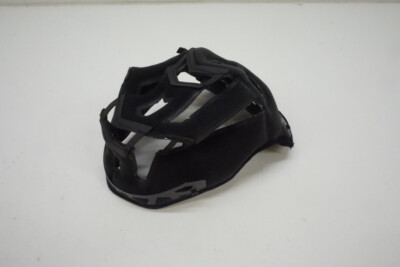 Klim F5 Helmet Crown Liner Small 54-55cm Black Motocross MX ATV KA