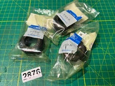 (3) BIG KAISER NUT ER 32 COLLET NUT