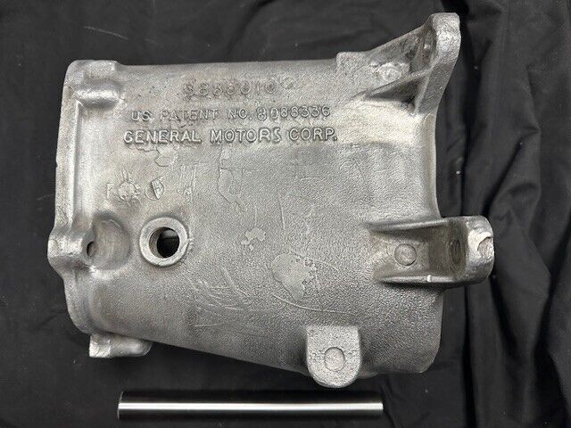 Muncie 4 Speed Transmission Main Case 3885010 M20 M21 for Muncie 4 Speed Transmission Main Case 3885010 M20 M21 for