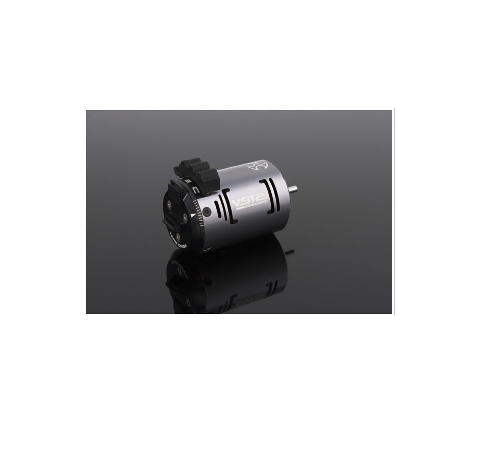 Moteur Brushless Vortex VST2 Pro 540 Team Orion ORI28268 pour Voiture RC 1/10