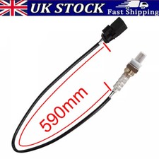 Pre-Cat Lambda O2 Oxygen Sensor For Mini One Cooper S Works R50 R53 R52 UK