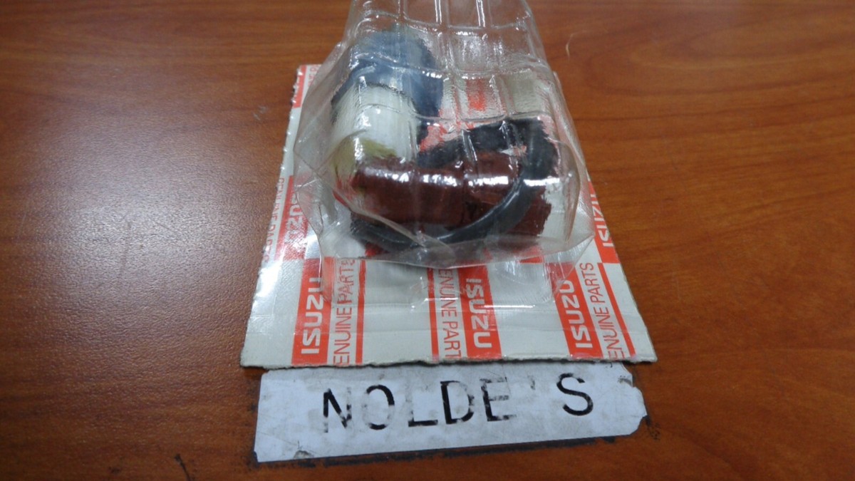 Isuzu 8-98037160-0 Switch SK2790 DS59 B1 | eBay 