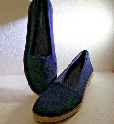 grasshoppers cleo wedge