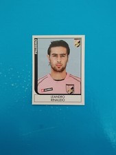 Figurina Calciatori Panini 2005-2006 New N 300 Leandro Rinaudo Palermo