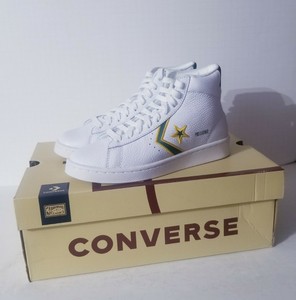 converse pro leather nba