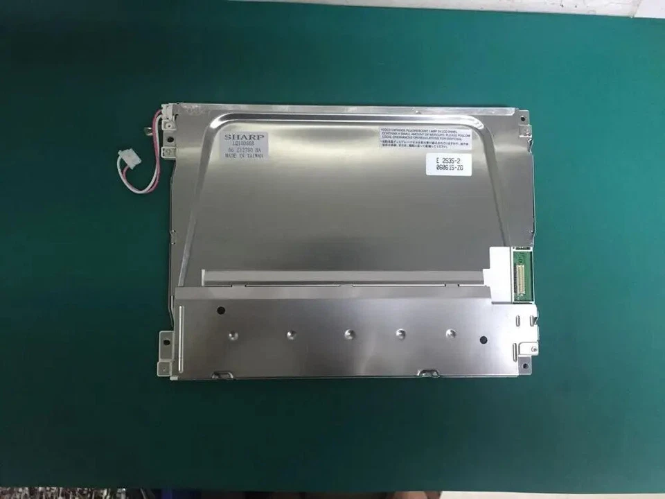 LQ10D368 For Sharp New 10.4 Inch LQ10D367 LQ10D36A Fanuc Display VGA Test Board - Bild 3 von 4